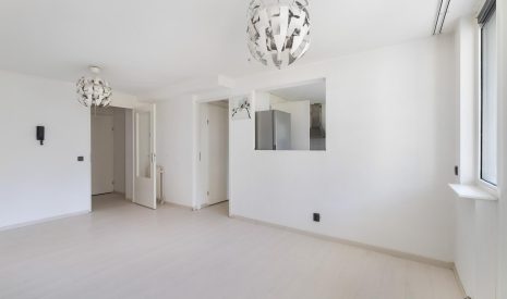 Te koop: Foto Appartement aan de Hofgeest 91B in Amsterdam