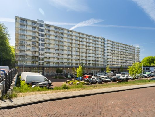 Hoofdfoto van Amsterdam Hofgeest 91B