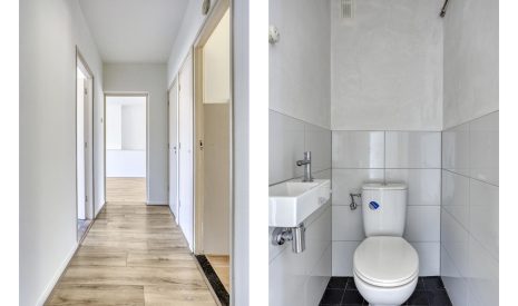Te koop: Foto Appartement aan de Van Eysingalaan 173 in Utrecht