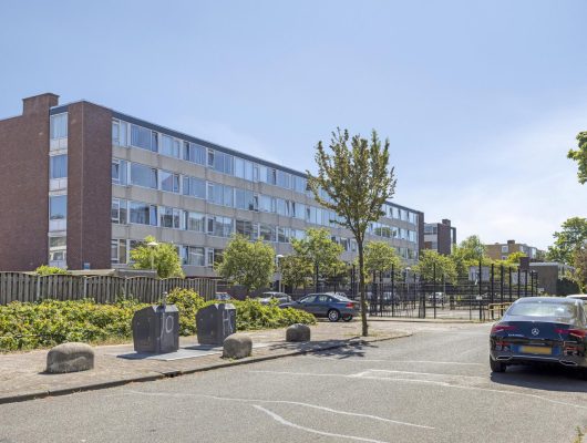 Hoofdfoto van Utrecht Van Eysingalaan 173