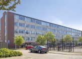 koop  Utrecht  Van Eysingalaan 173 – Foto 2