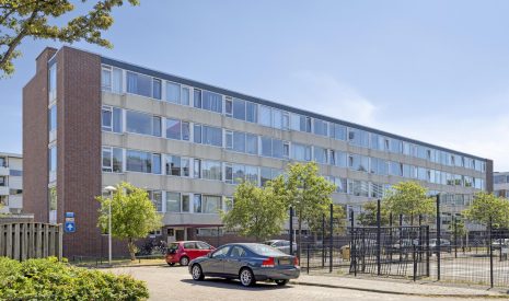 Te koop: Foto Appartement aan de Van Eysingalaan 173 in Utrecht