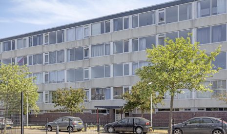Te koop: Foto Appartement aan de Van Eysingalaan 173 in Utrecht