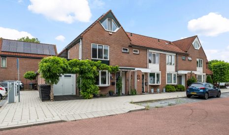 koop  Nieuwegein  Noordwijkerschans 25 – Hoofdfoto