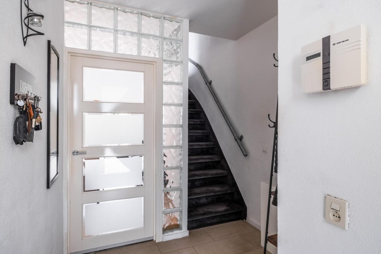 Te koop: Foto Woonhuis aan de Noordwijkerschans 25 in Nieuwegein