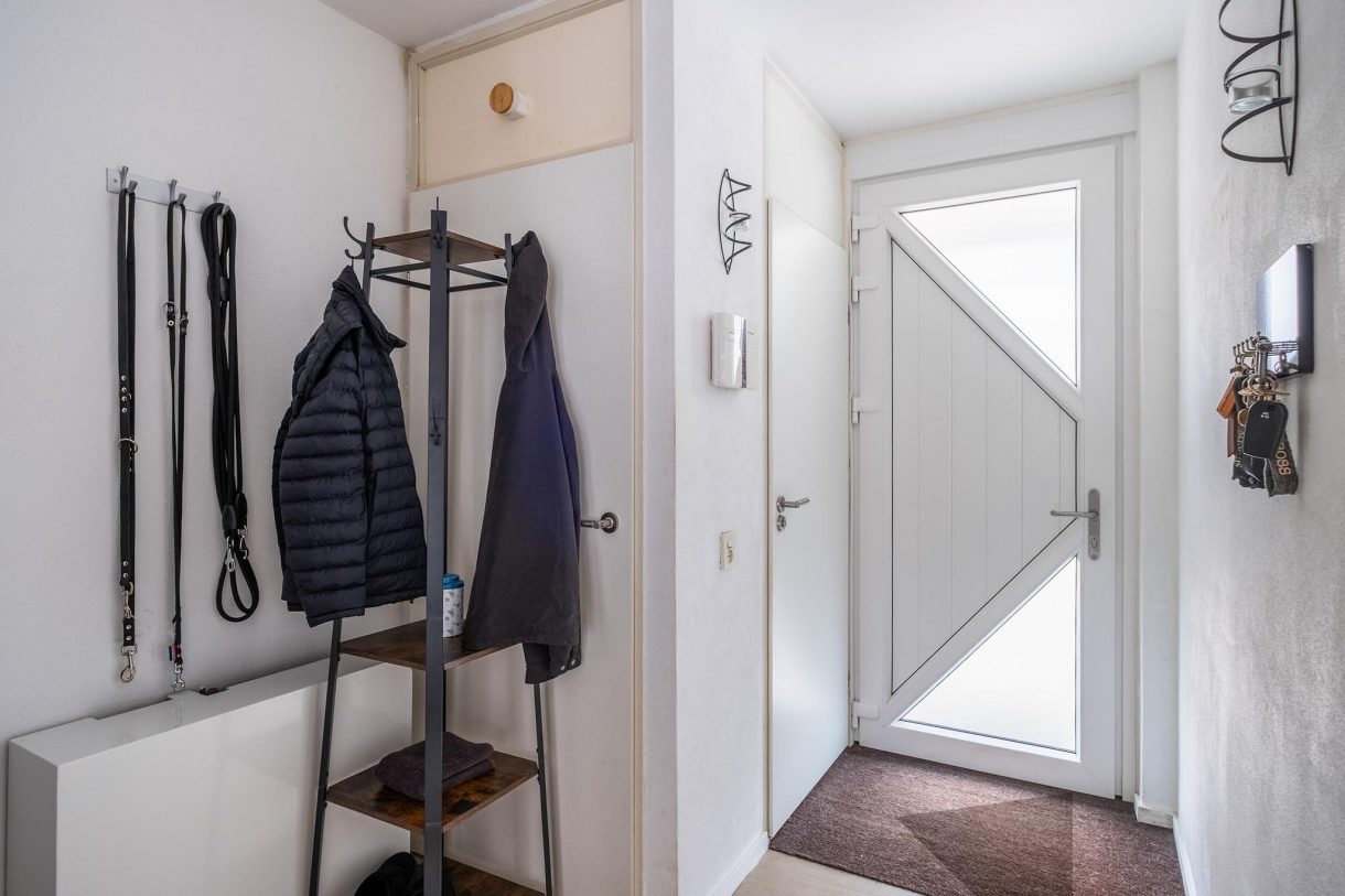 Te koop: Foto Woonhuis aan de Noordwijkerschans 25 in Nieuwegein