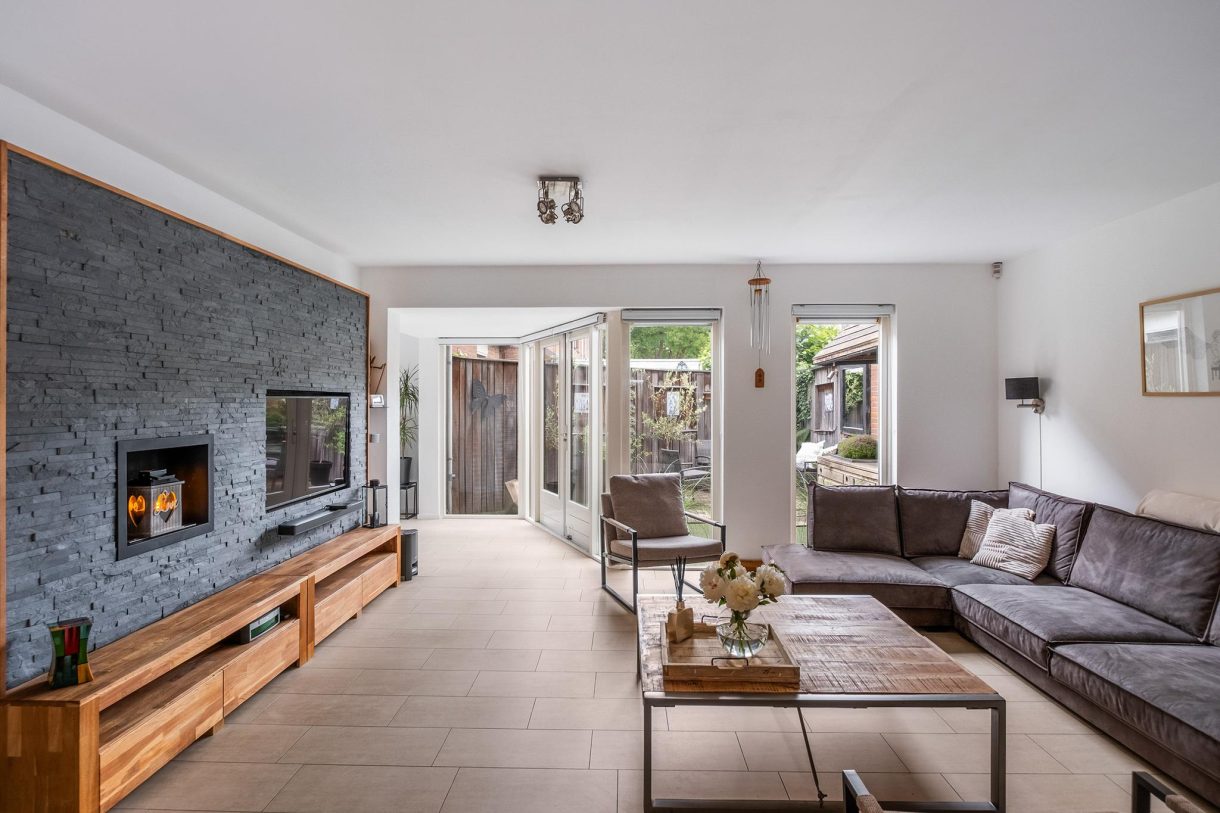 Te koop: Foto Woonhuis aan de Noordwijkerschans 25 in Nieuwegein