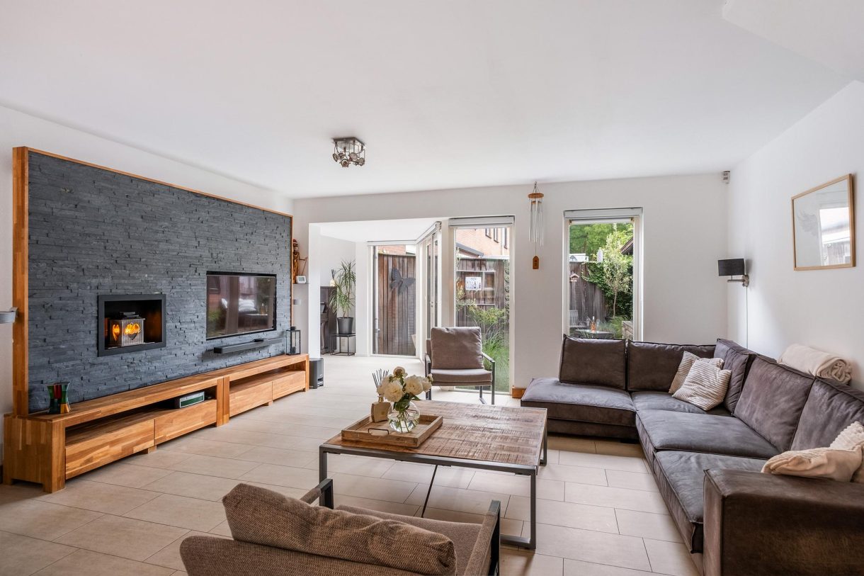 Te koop: Foto Woonhuis aan de Noordwijkerschans 25 in Nieuwegein