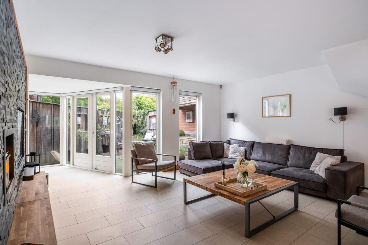 Te koop: Foto Woonhuis aan de Noordwijkerschans 25 in Nieuwegein