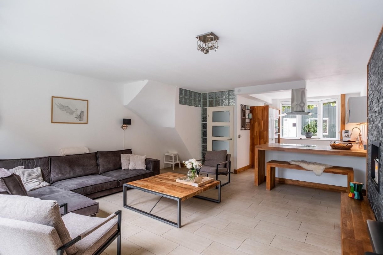 Te koop: Foto Woonhuis aan de Noordwijkerschans 25 in Nieuwegein