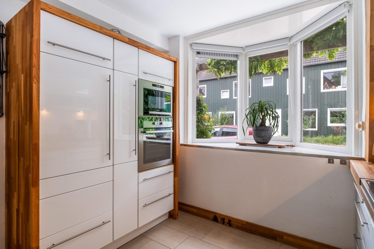 Te koop: Foto Woonhuis aan de Noordwijkerschans 25 in Nieuwegein