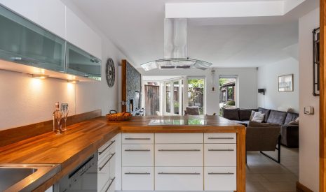 Te koop: Foto Woonhuis aan de Noordwijkerschans 25 in Nieuwegein