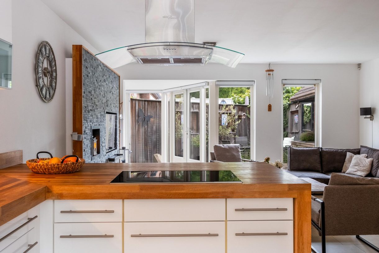 Te koop: Foto Woonhuis aan de Noordwijkerschans 25 in Nieuwegein