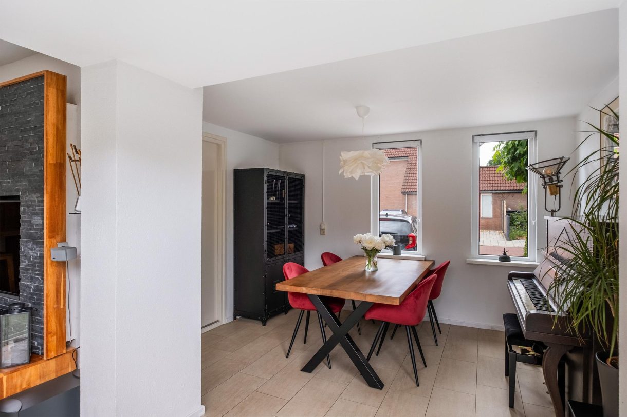 Te koop: Foto Woonhuis aan de Noordwijkerschans 25 in Nieuwegein