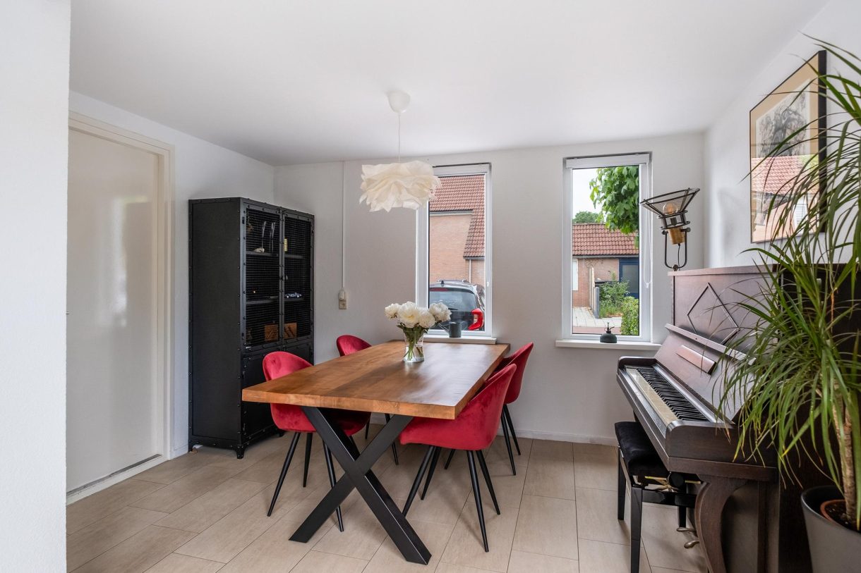 Te koop: Foto Woonhuis aan de Noordwijkerschans 25 in Nieuwegein