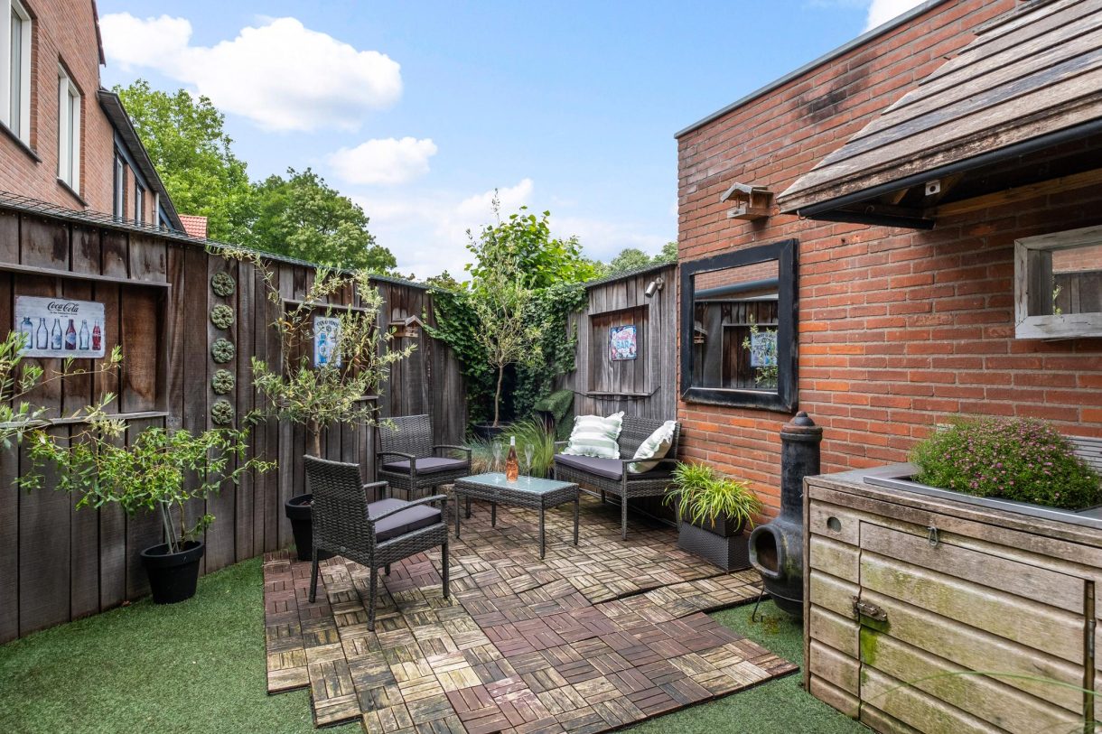 Te koop: Foto Woonhuis aan de Noordwijkerschans 25 in Nieuwegein