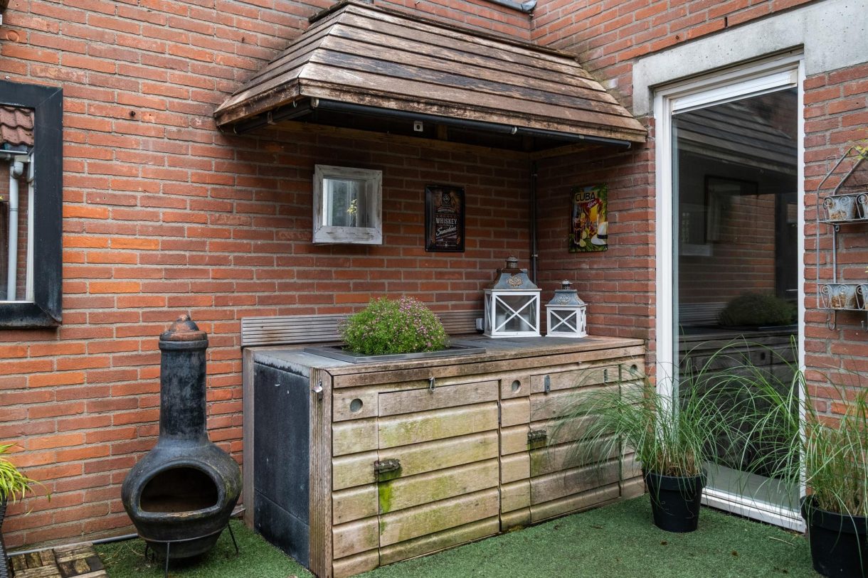 Te koop: Foto Woonhuis aan de Noordwijkerschans 25 in Nieuwegein