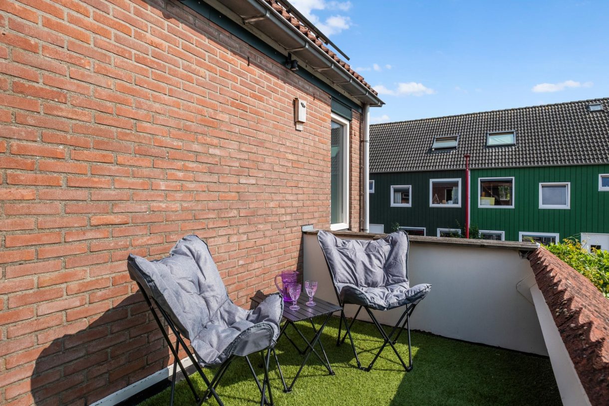 Te koop: Foto Woonhuis aan de Noordwijkerschans 25 in Nieuwegein