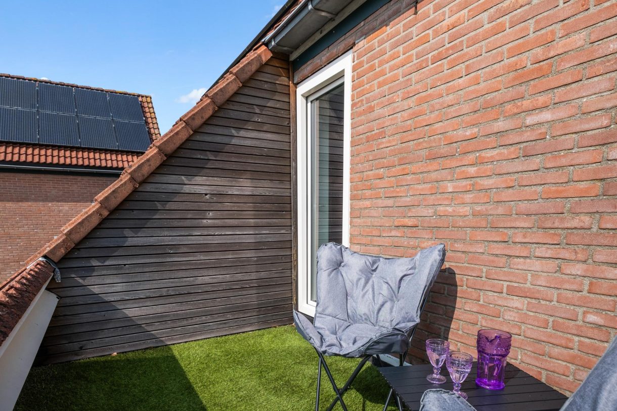 Te koop: Foto Woonhuis aan de Noordwijkerschans 25 in Nieuwegein
