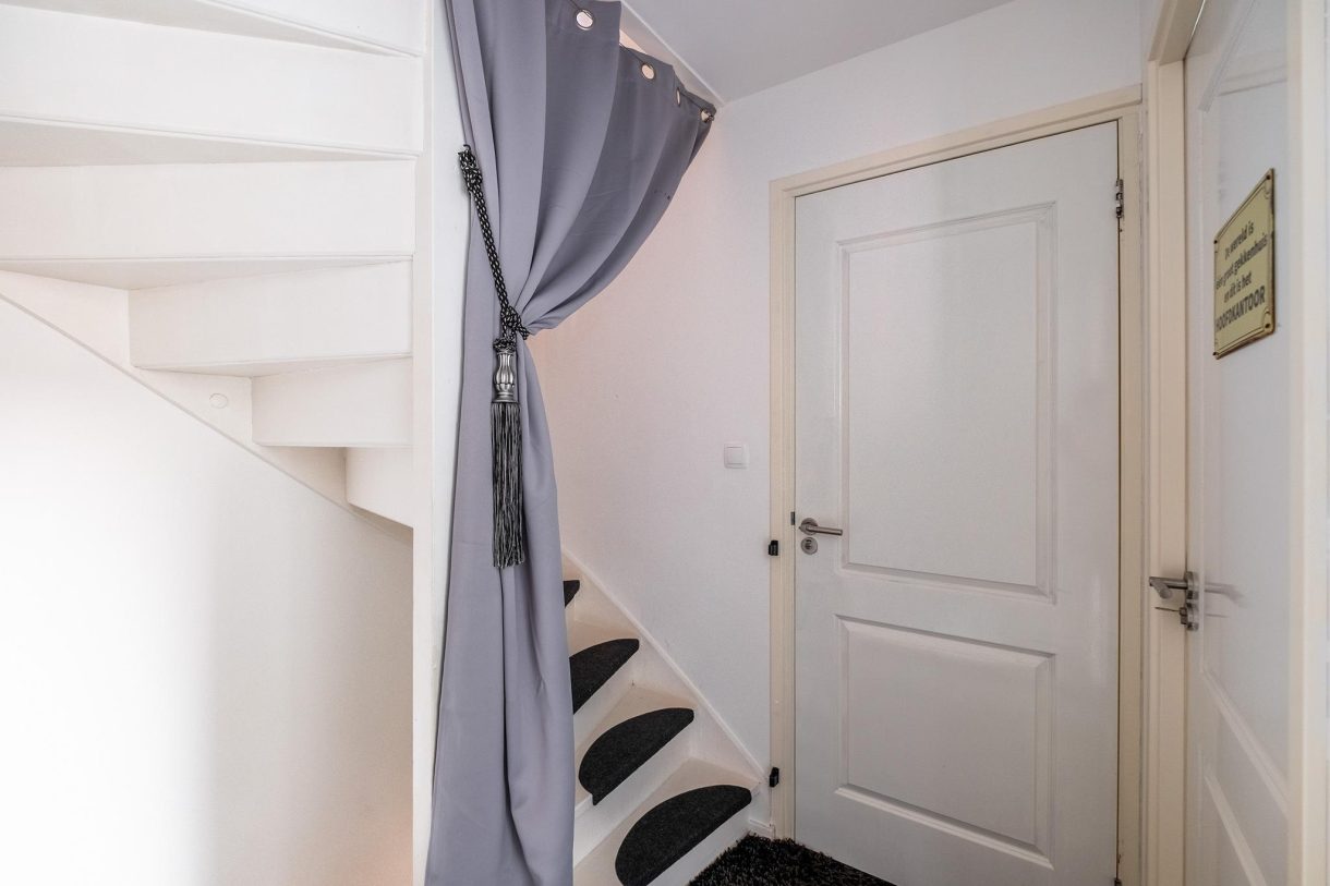 Te koop: Foto Woonhuis aan de Noordwijkerschans 25 in Nieuwegein