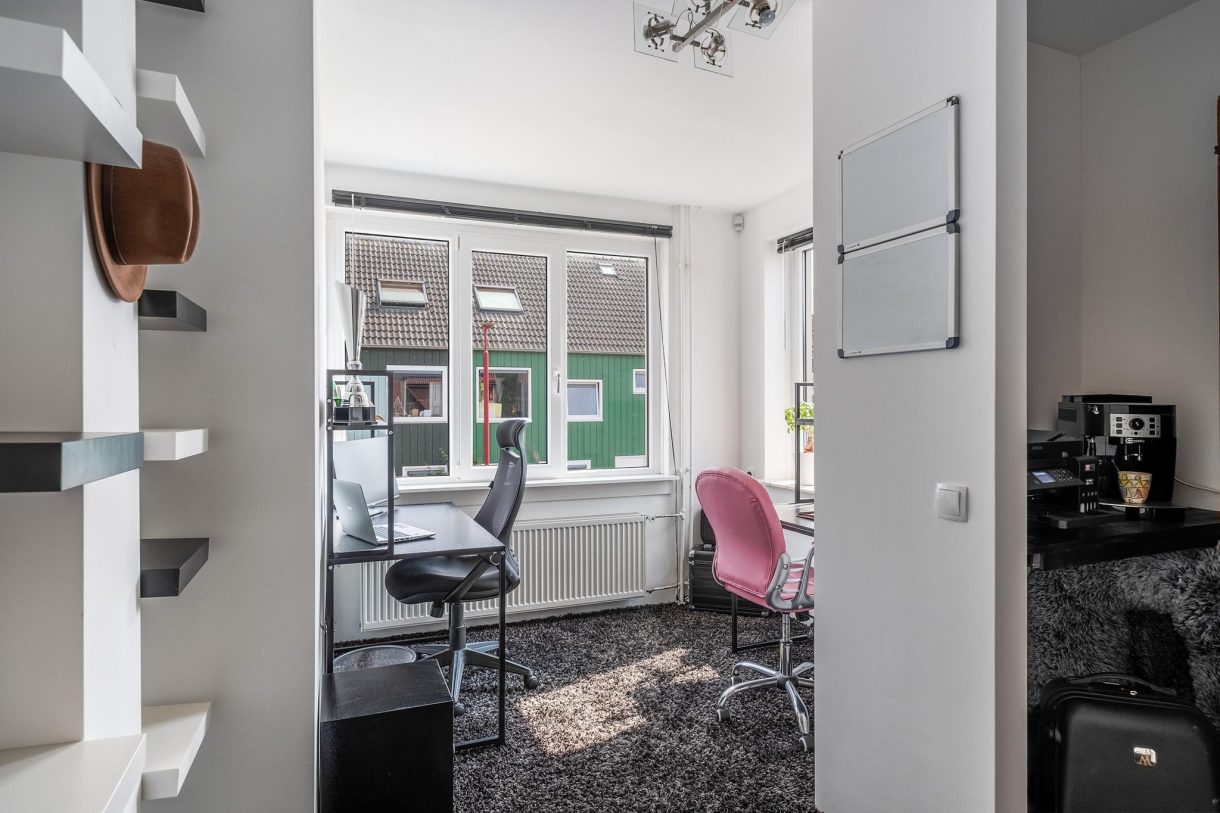 Te koop: Foto Woonhuis aan de Noordwijkerschans 25 in Nieuwegein