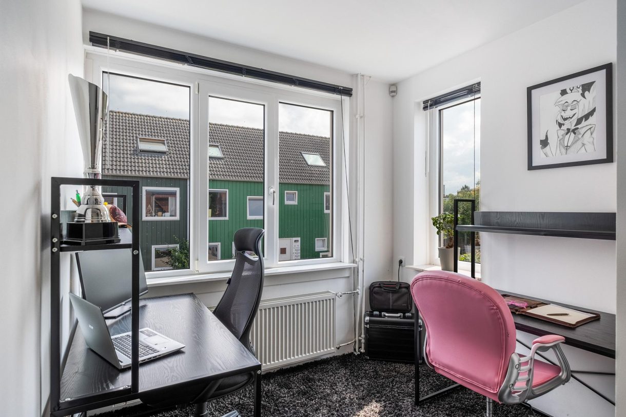 Te koop: Foto Woonhuis aan de Noordwijkerschans 25 in Nieuwegein