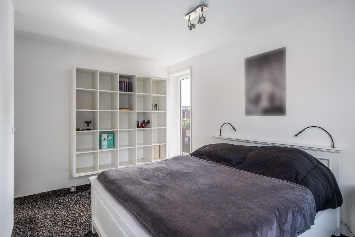 Te koop: Foto Woonhuis aan de Noordwijkerschans 25 in Nieuwegein