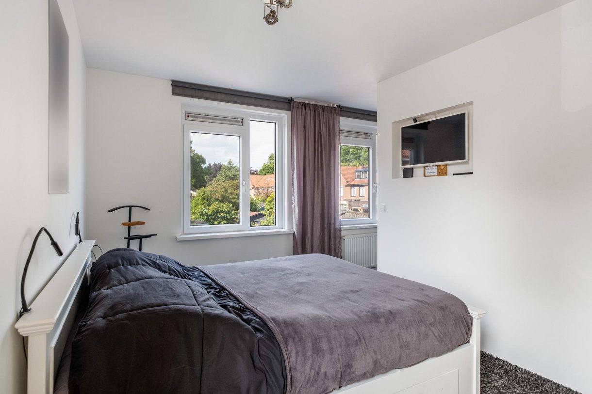 Te koop: Foto Woonhuis aan de Noordwijkerschans 25 in Nieuwegein