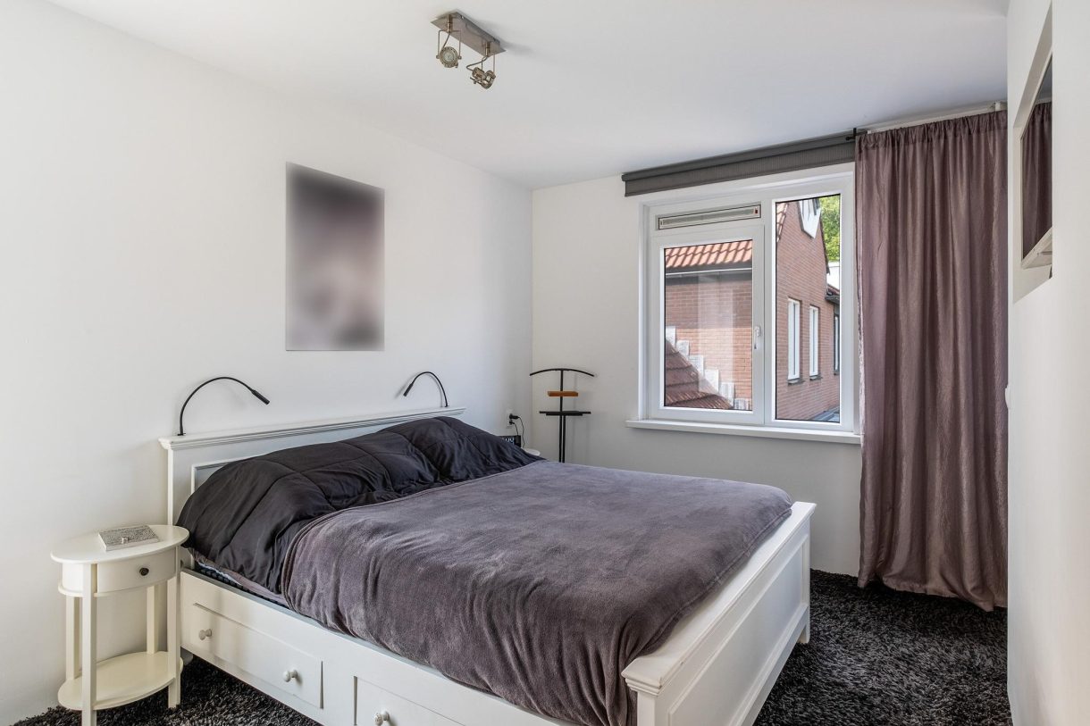 Te koop: Foto Woonhuis aan de Noordwijkerschans 25 in Nieuwegein