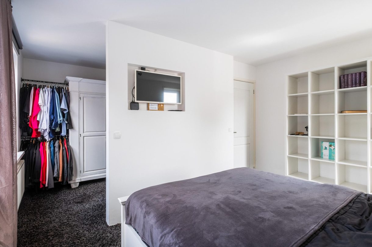 Te koop: Foto Woonhuis aan de Noordwijkerschans 25 in Nieuwegein