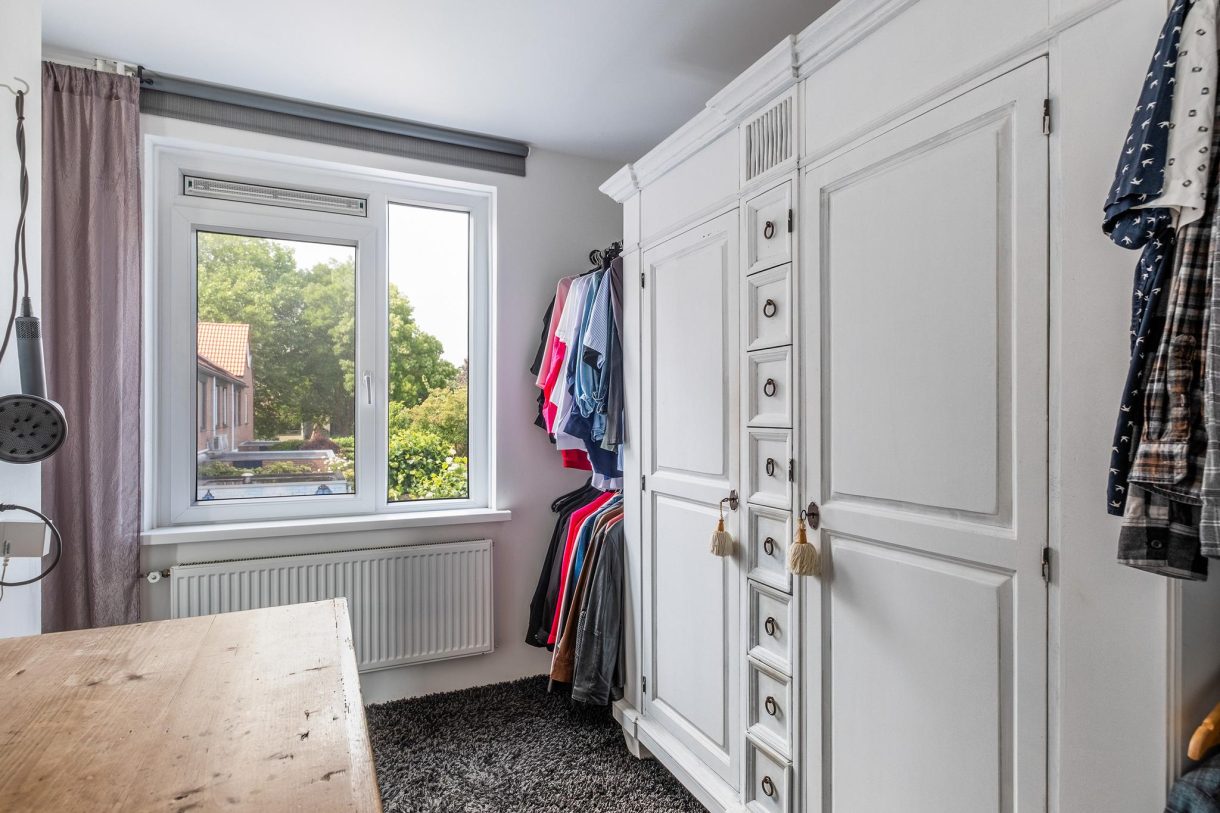 Te koop: Foto Woonhuis aan de Noordwijkerschans 25 in Nieuwegein