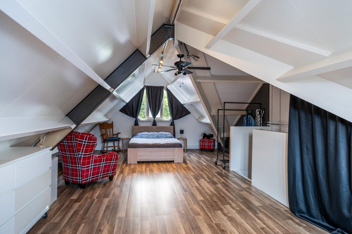 Te koop: Foto Woonhuis aan de Noordwijkerschans 25 in Nieuwegein