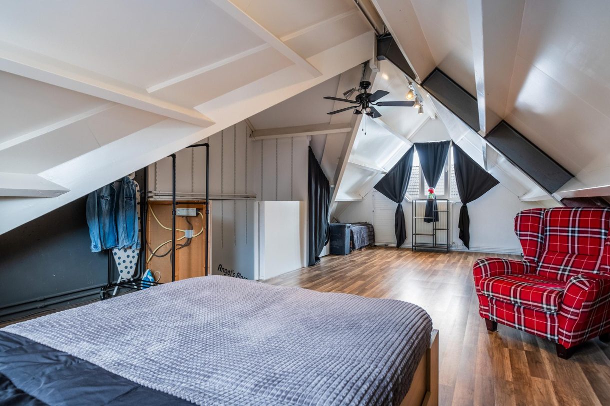 Te koop: Foto Woonhuis aan de Noordwijkerschans 25 in Nieuwegein