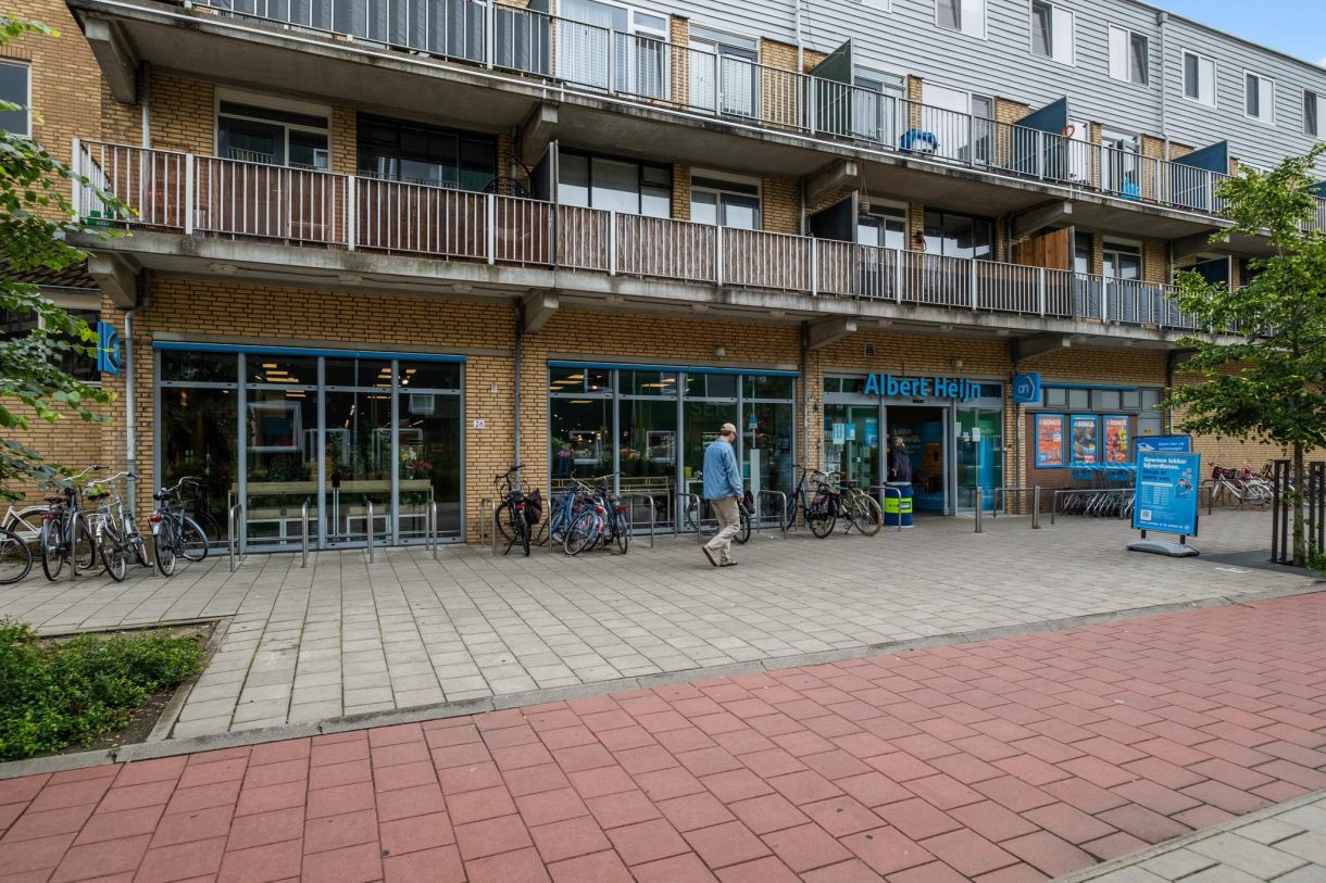 Te koop: Foto Woonhuis aan de Noordwijkerschans 25 in Nieuwegein
