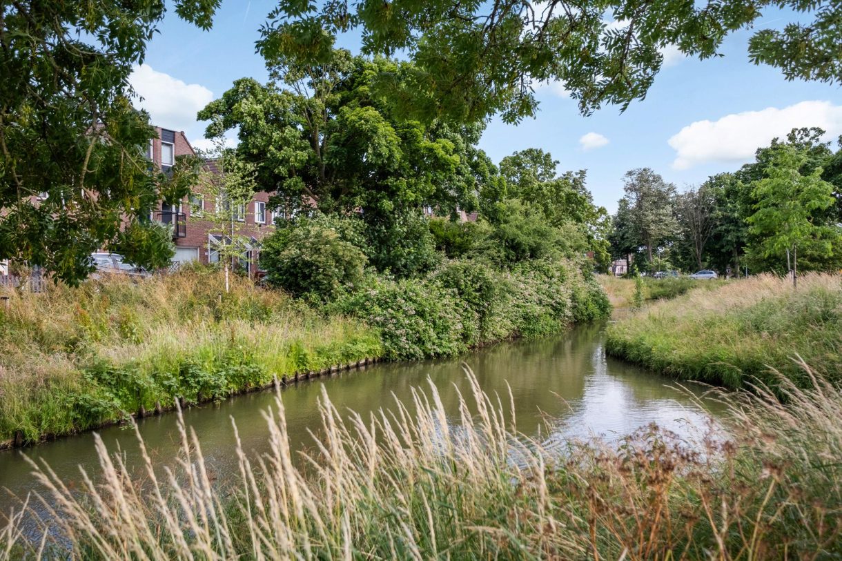 Te koop: Foto Woonhuis aan de Noordwijkerschans 25 in Nieuwegein