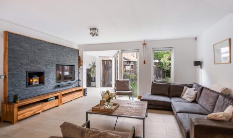 Te koop: Foto Woonhuis aan de Noordwijkerschans 25 in Nieuwegein