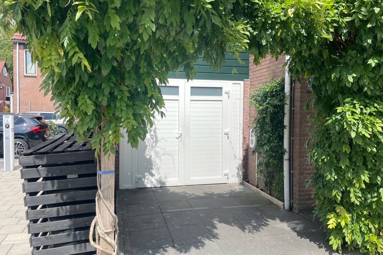 Te koop: Foto Woonhuis aan de Noordwijkerschans 25 in Nieuwegein