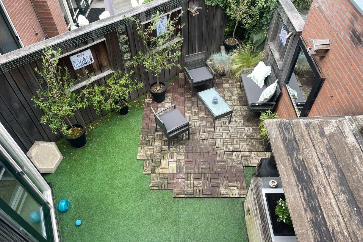 Te koop: Foto Woonhuis aan de Noordwijkerschans 25 in Nieuwegein