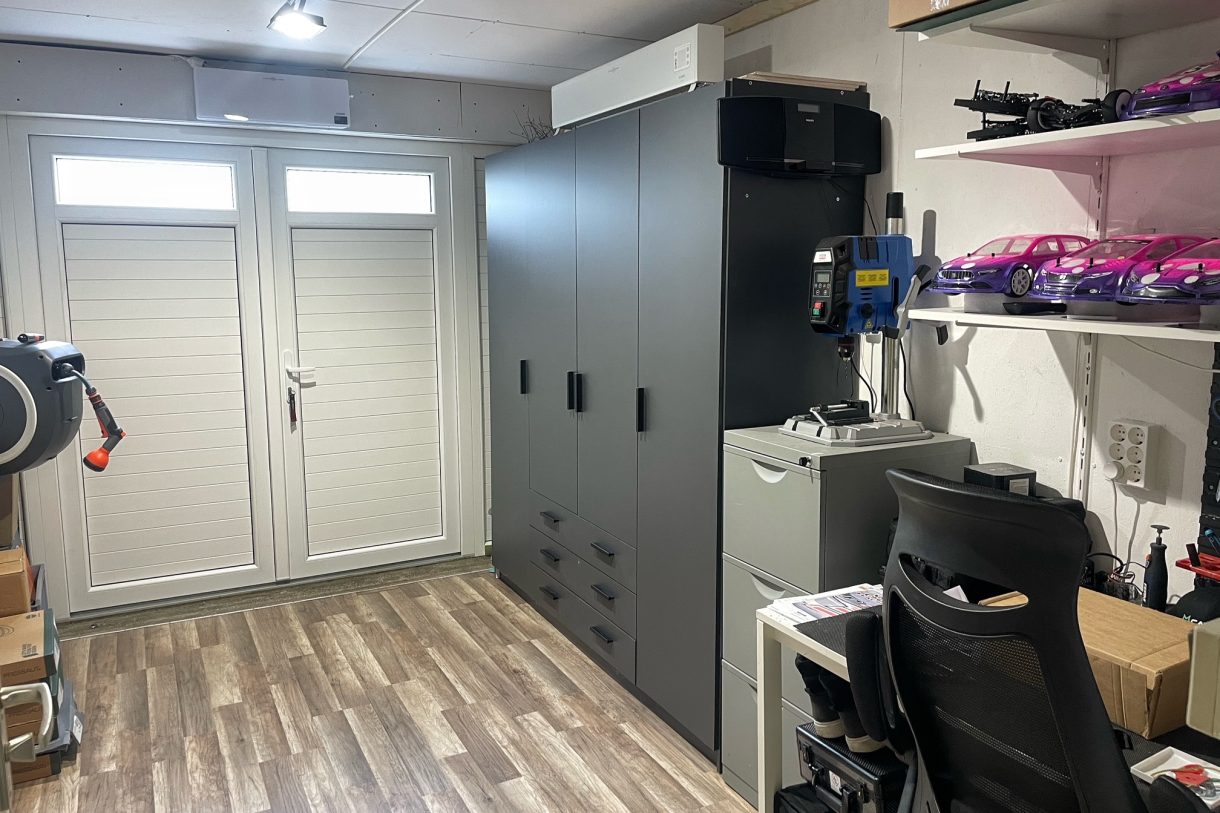 Te koop: Foto Woonhuis aan de Noordwijkerschans 25 in Nieuwegein