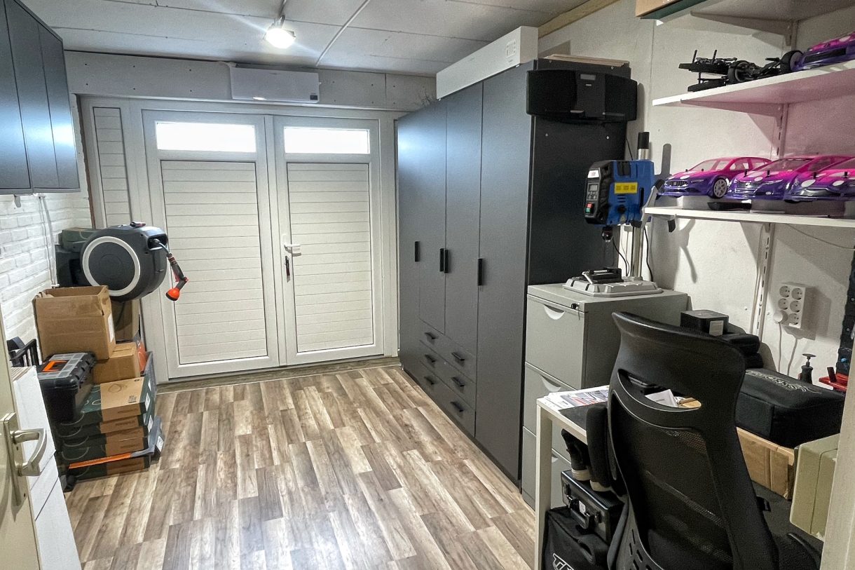 Te koop: Foto Woonhuis aan de Noordwijkerschans 25 in Nieuwegein