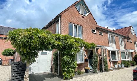 koop  Nieuwegein  Noordwijkerschans 25 – Hoofdfoto
