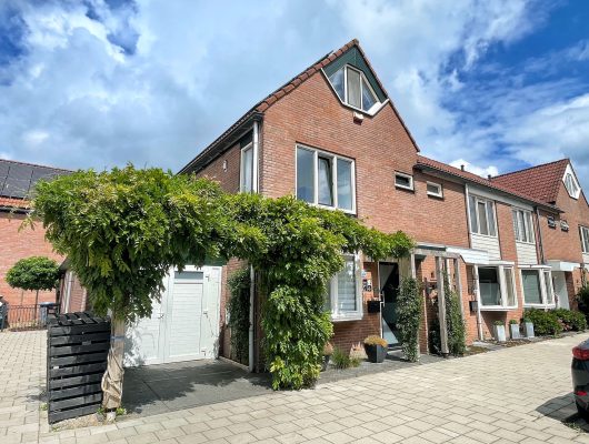 Hoofdfoto van Nieuwegein Noordwijkerschans 25