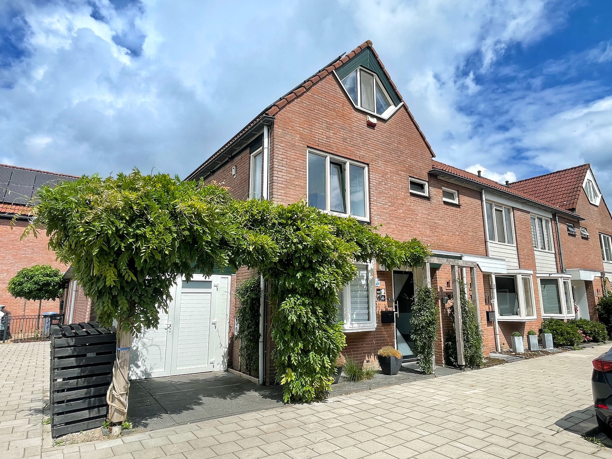 koop  Nieuwegein  Noordwijkerschans 25 – Hoofdfoto