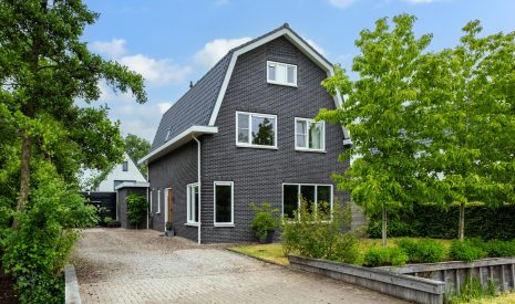 koop  IJsselstein  Groene Dijk 50 – Hoofdfoto