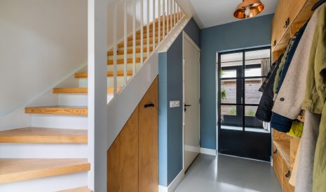 Te koop: Foto Woonhuis aan de Groene Dijk 50 in IJsselstein
