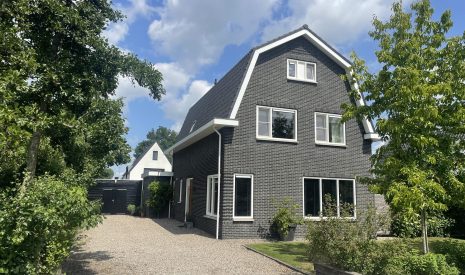 koop  IJsselstein  Groene Dijk 50 – Hoofdfoto