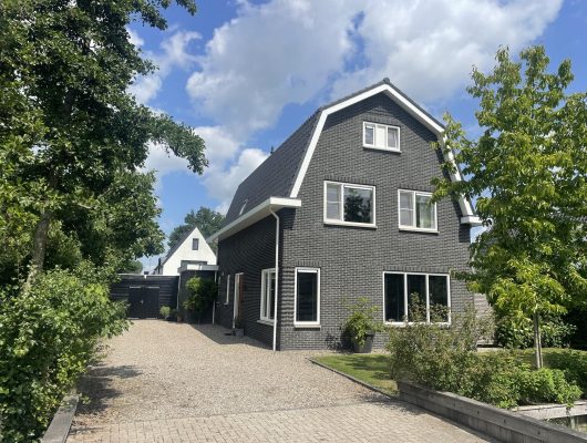 Hoofdfoto van IJsselstein Groene Dijk 50