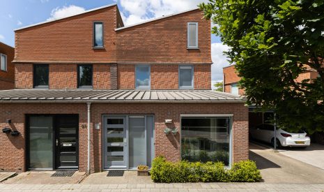 koop  IJsselstein  Schepenensingel 23 – Hoofdfoto