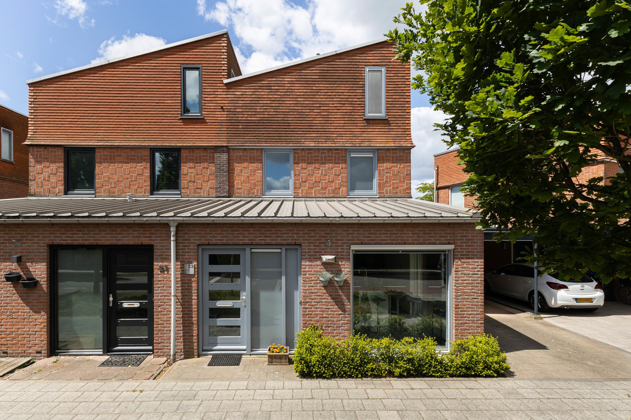 koop  IJsselstein  Schepenensingel 23 – Hoofdfoto