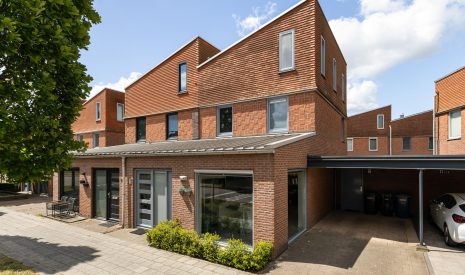 Te koop: Foto Woonhuis aan de Schepenensingel 23 in IJsselstein